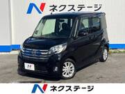 2015 NISSAN DAYZ ROOX