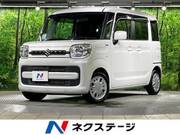2018 SUZUKI SPACIA