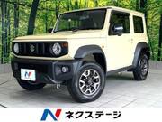 2024 SUZUKI JIMNY SIERRA