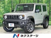 2024 SUZUKI JIMNY SIERRA