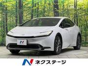2023 TOYOTA PRIUS