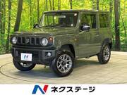 2025 SUZUKI JIMNY XC