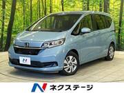 2021 HONDA FREED HYBRID
