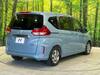 HONDA FREED HYBRID