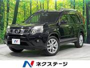 2012 NISSAN X-TRAIL