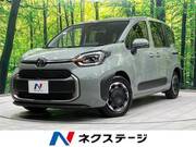 2024 TOYOTA SIENTA