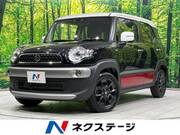 2022 SUZUKI XBEE HYBRID MZ