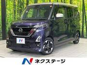 2022 NISSAN ROOX