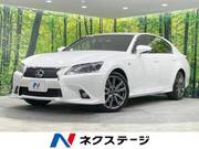 2012 LEXUS GS