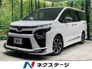 2020 TOYOTA VOXY