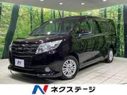 2017 TOYOTA NOAH G