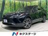 TOYOTA HARRIER HYBRID