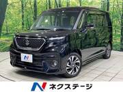 2023 SUZUKI SOLIO BANDIT