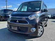 2019 MITSUBISHI EK SPACE