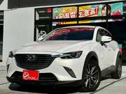 2015 MAZDA CX-3 XD TURING