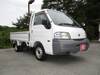 NISSAN VANETTE TRUCK