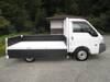 NISSAN VANETTE TRUCK