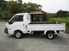 NISSAN VANETTE TRUCK