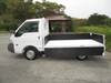 NISSAN VANETTE TRUCK