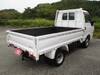 NISSAN VANETTE TRUCK