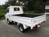 NISSAN VANETTE TRUCK