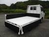NISSAN VANETTE TRUCK