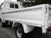 NISSAN VANETTE TRUCK
