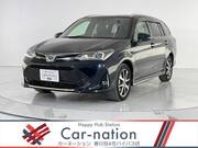 2018 TOYOTA COROLLA FIELDER