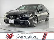 2019 HONDA LEGEND