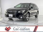 2021 SUBARU LEGACY OUTBACK
