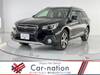 SUBARU LEGACY OUTBACK