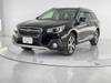SUBARU LEGACY OUTBACK