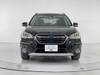 SUBARU LEGACY OUTBACK