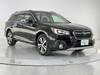 SUBARU LEGACY OUTBACK