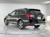 SUBARU LEGACY OUTBACK