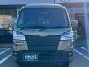 2020 DAIHATSU HIJET TRUCK