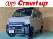 2017 SUZUKI EVERY