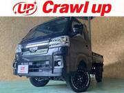 2024 DAIHATSU HIJET TRUCK