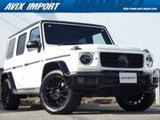 2021 MERCEDES BENZ G-CLASS