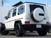 MERCEDES BENZ G-CLASS