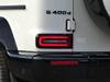 MERCEDES BENZ G-CLASS