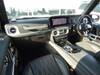 MERCEDES BENZ G-CLASS