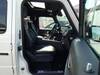 MERCEDES BENZ G-CLASS