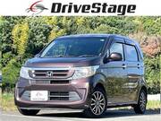 2016 HONDA N-WGN
