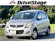 2009 SUZUKI CERVO G