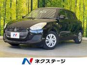 2019 SUZUKI SWIFT