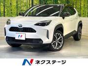 2021 TOYOTA YARIS CROSS HYBRID Z
