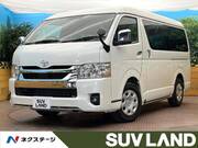 2024 TOYOTA HIACE WAGON GL