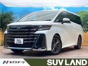 2024 TOYOTA VELLFIRE HYBRID