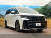 TOYOTA VELLFIRE HYBRID